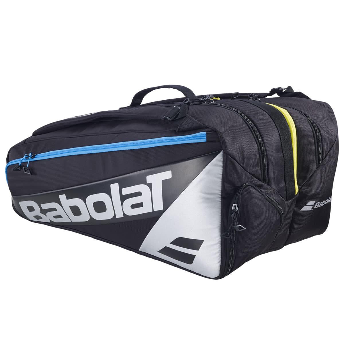 Babolat RH Pro Padel Black