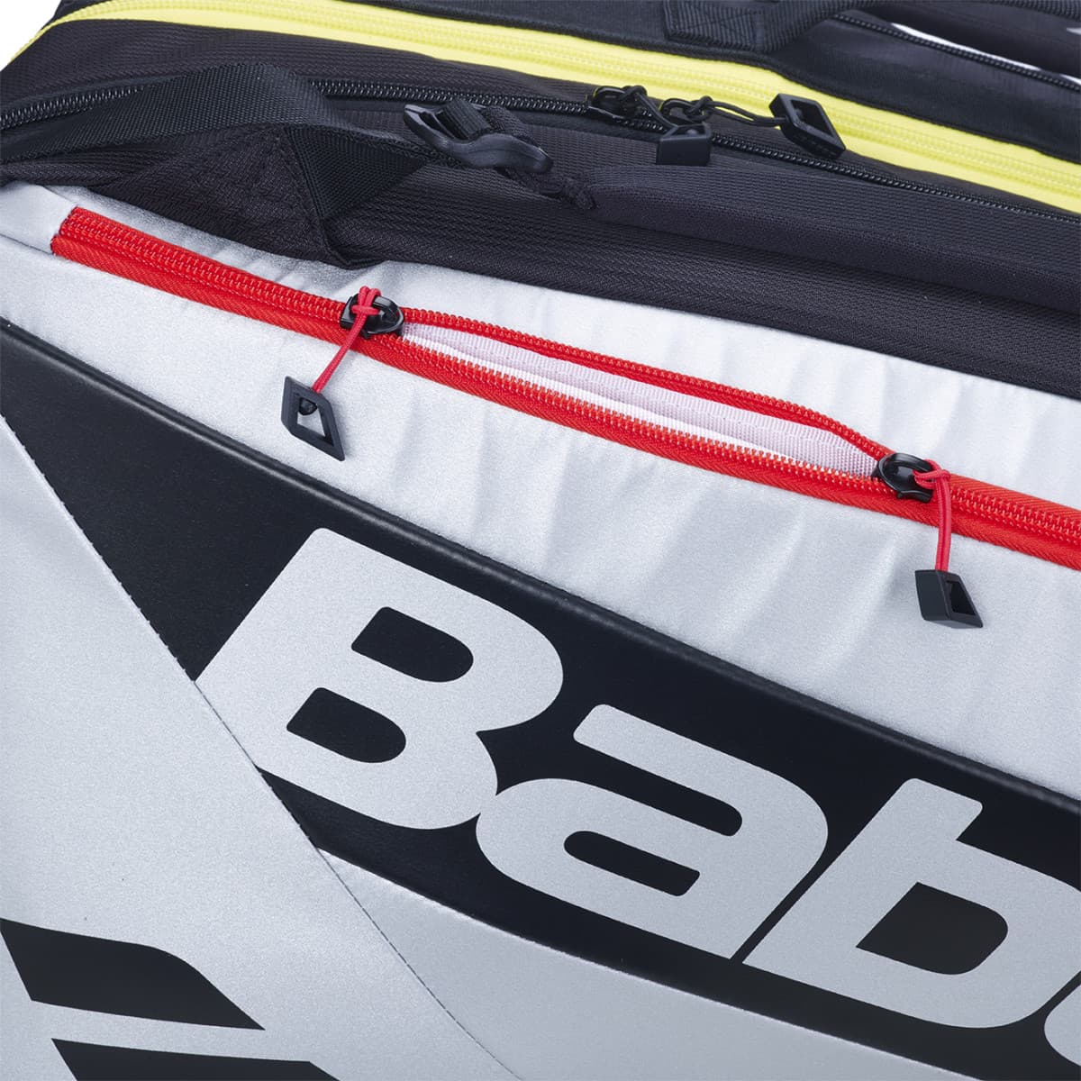 Babolat RH Pro Padel Black