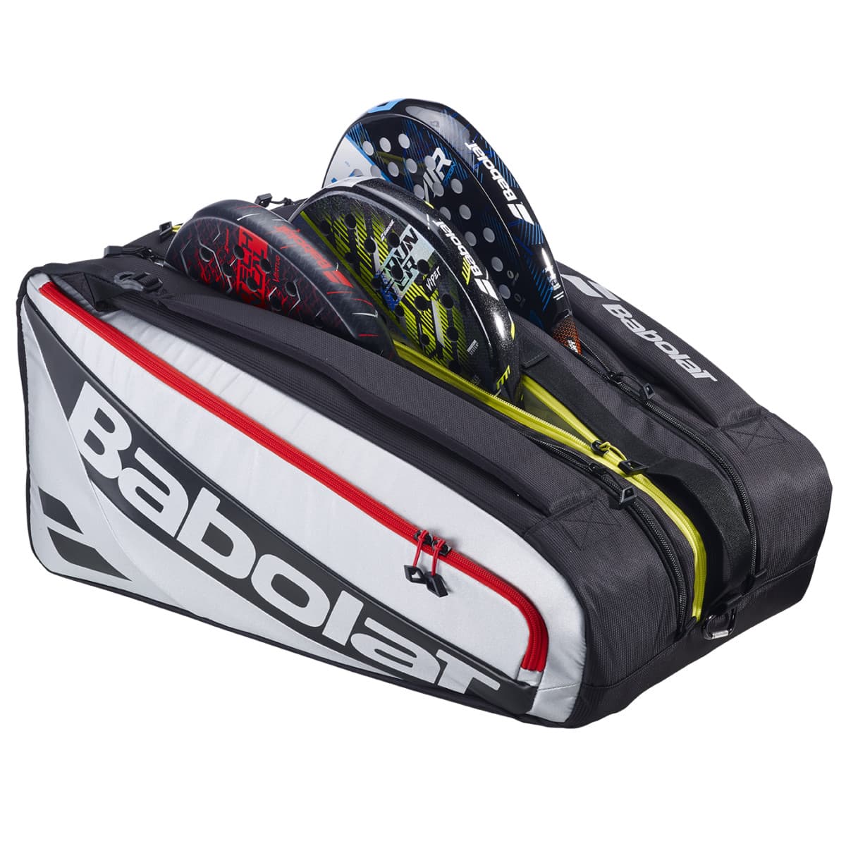 Babolat RH Pro Padel Black
