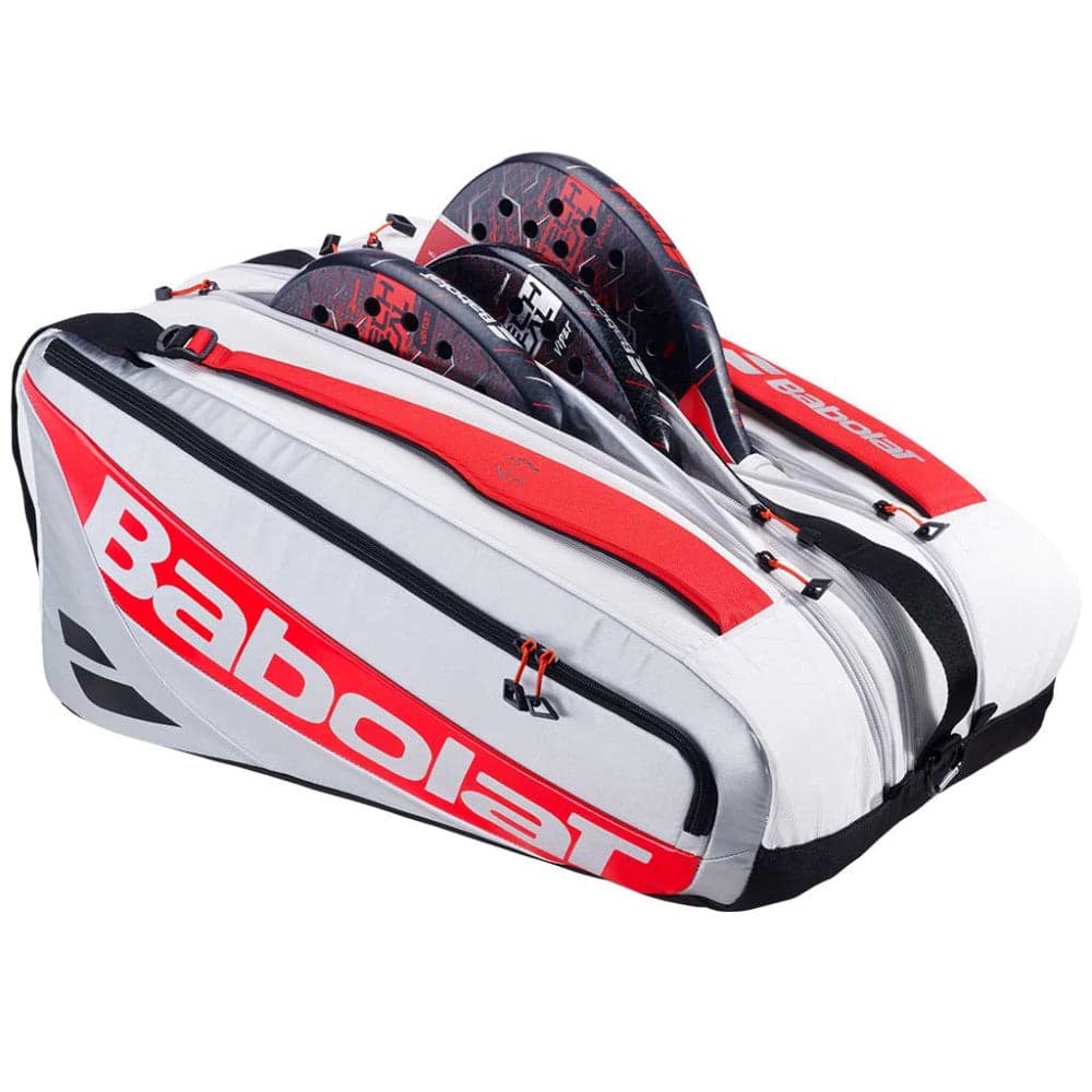Babolat RH Pro Padel Lebron 2.5