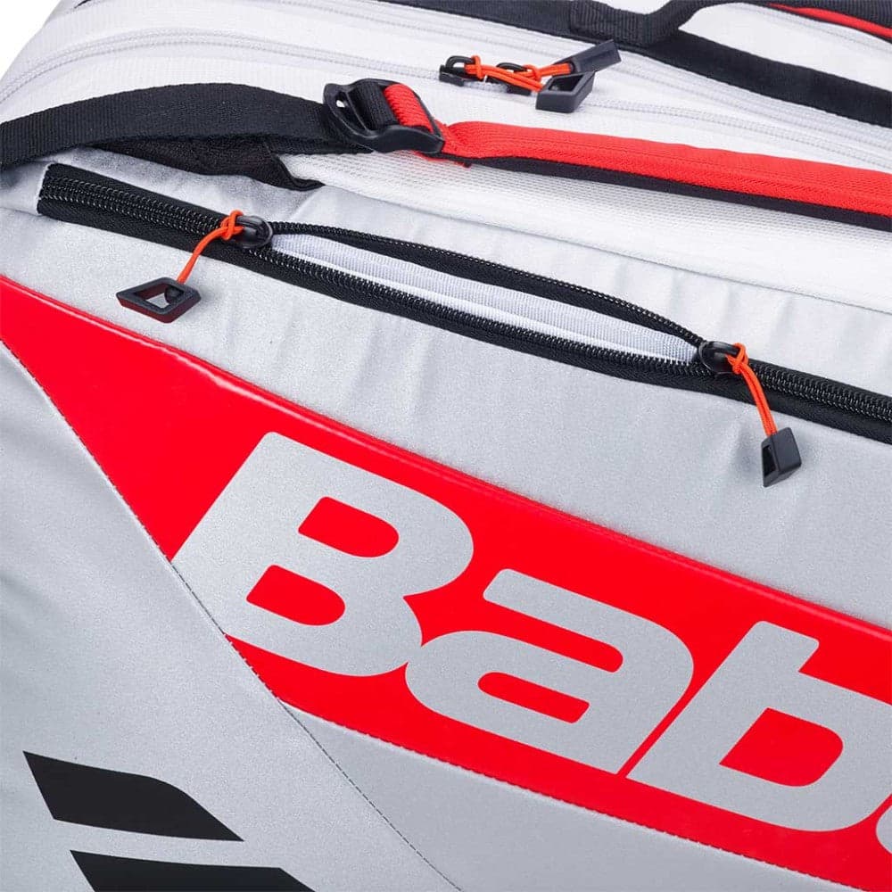 Babolat RH Pro Padel Lebron 2.5
