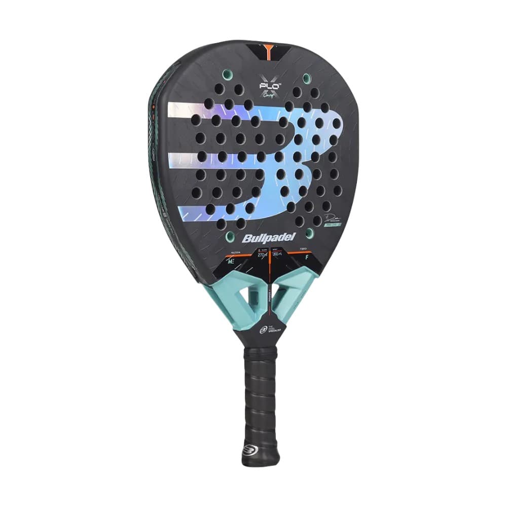 Bullpadel Xplo Comfort 2027