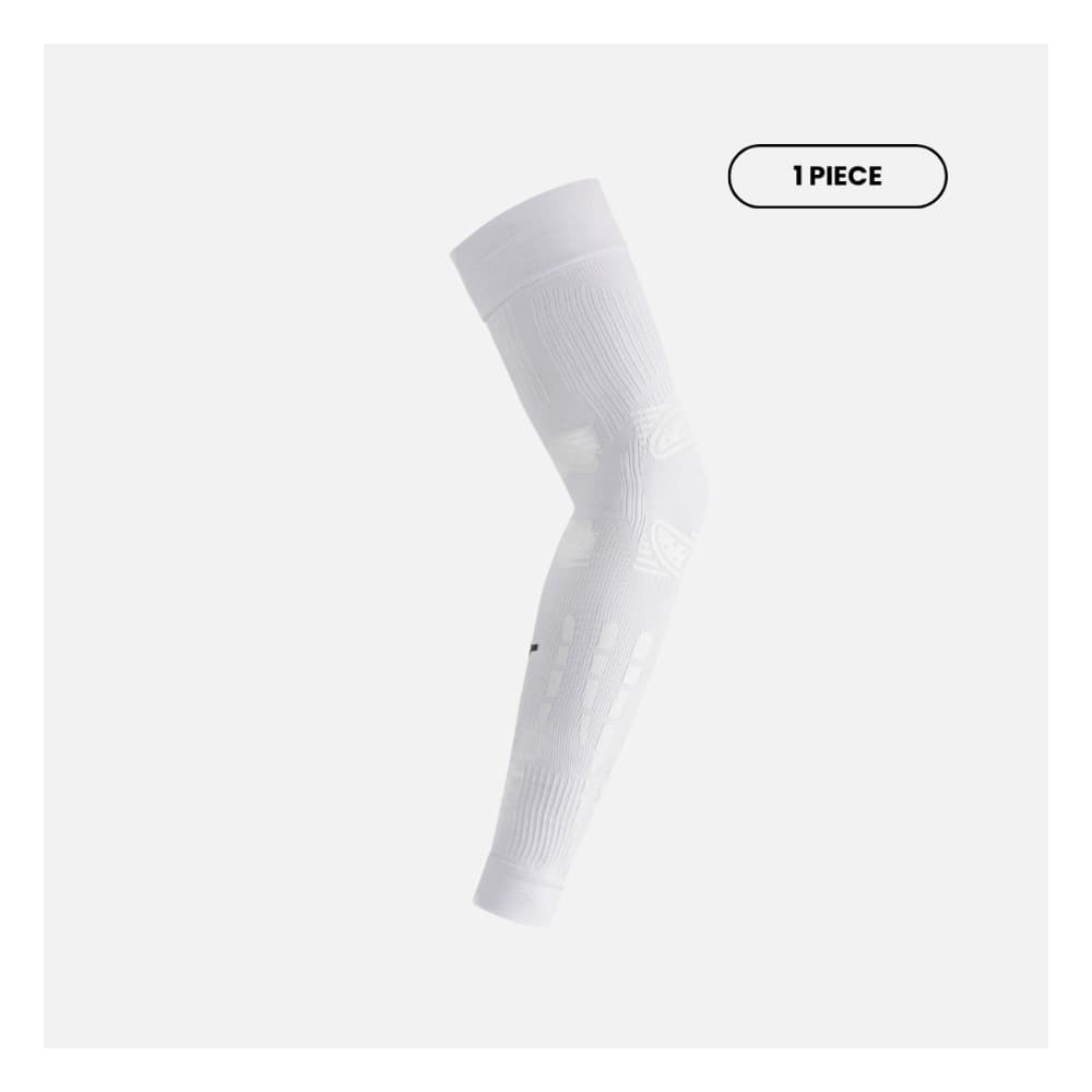 Floky Arm Sleeve White M/L (1 pc)