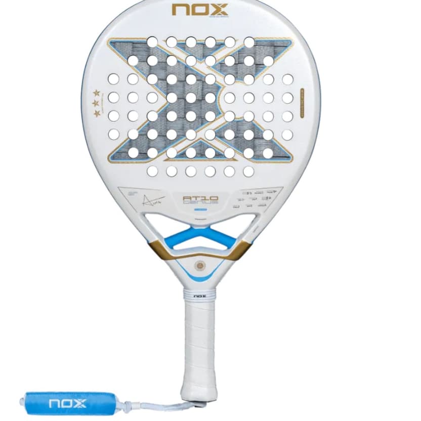 Nox AT10 18K 2026 Buenos Aires Edition