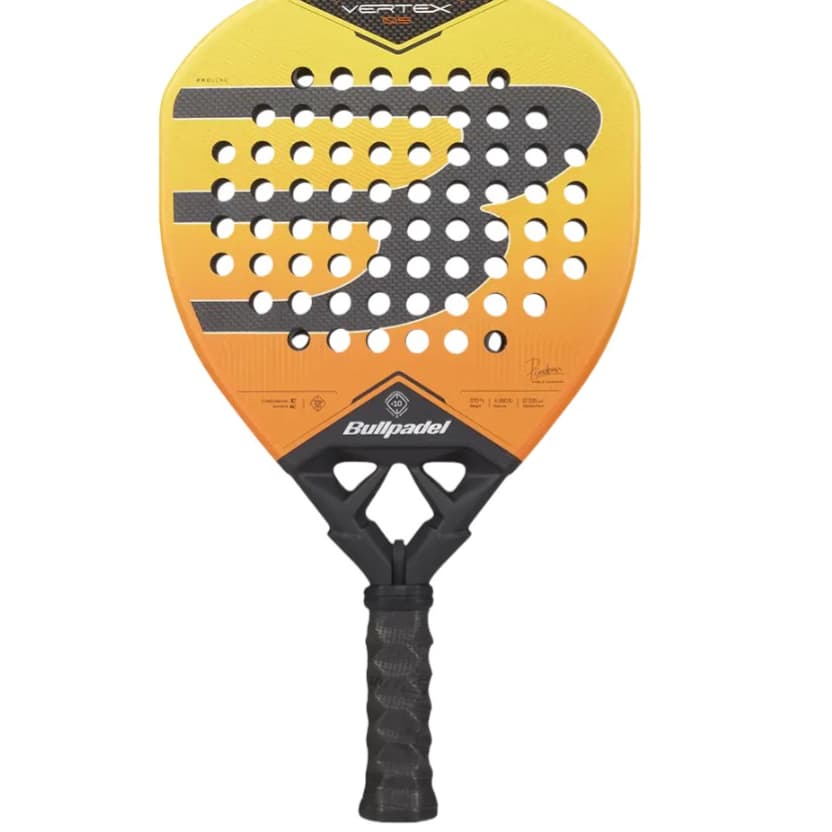 Bullpadel Vertex 05 Geo 2027