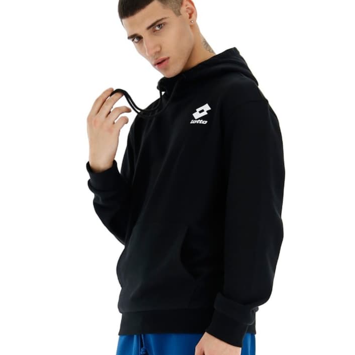 Lotto SMART OG SWEAT HD (1CL)