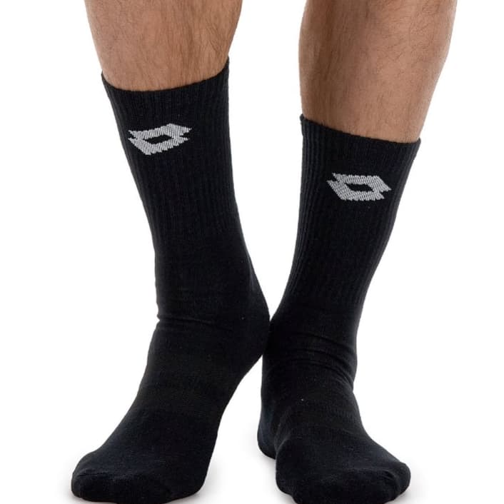 Lotto Tennis Sock III (1CL)