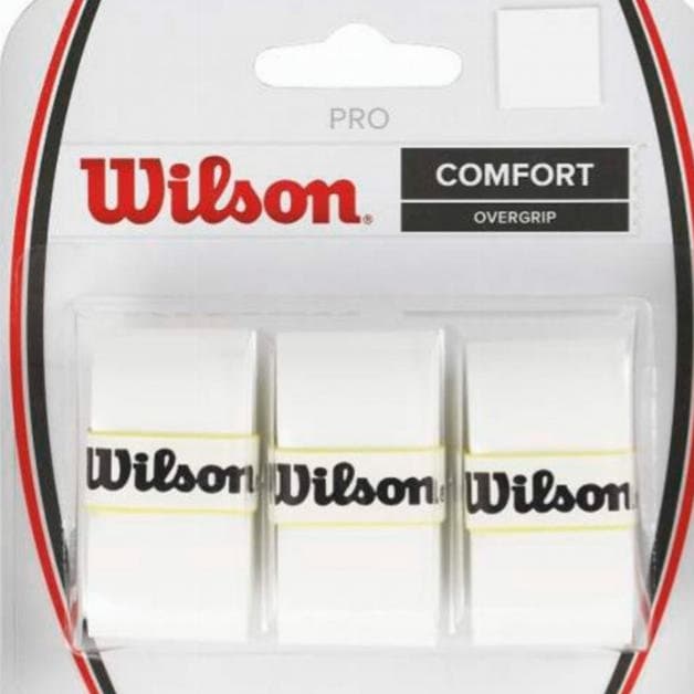 Wilson Overgrip Pack