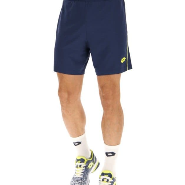 Lotto SUPERRAPIDA V SHORT (9AP)