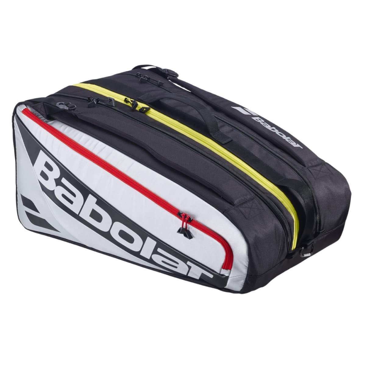 Babolat RH Pro Padel Black