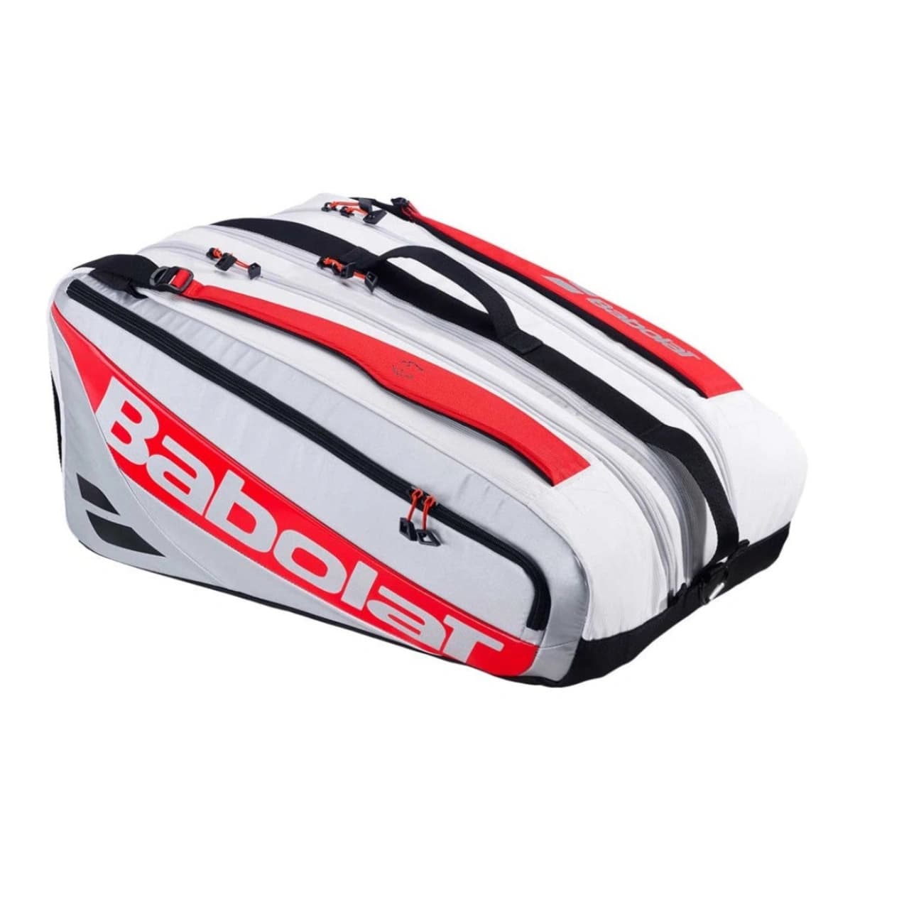 Babolat RH Pro Padel Lebron 2.5