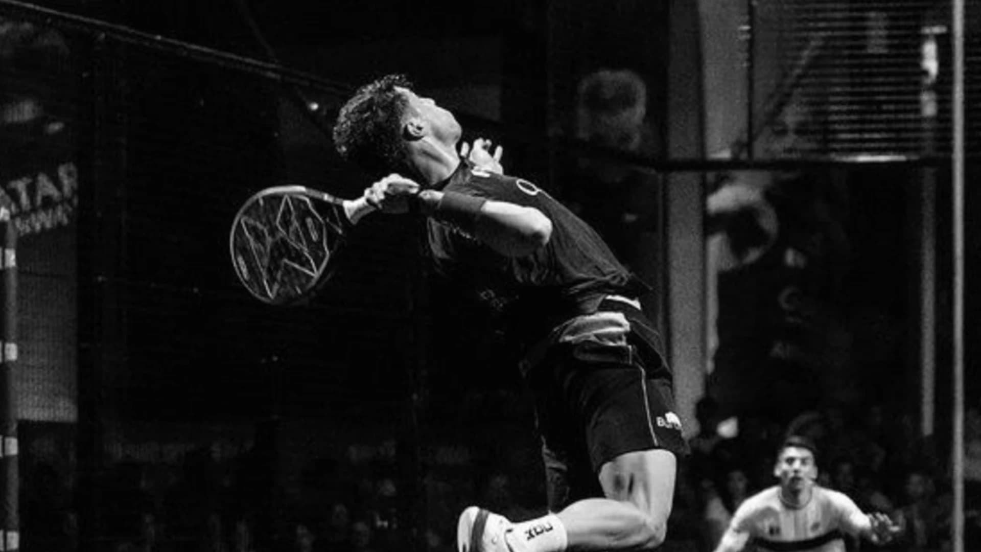 Welcome To Racket Zone