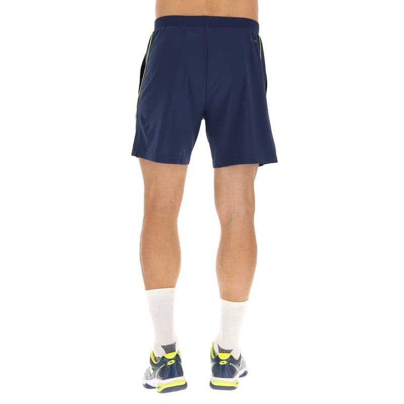 Lotto SUPERRAPIDA V SHORT (9AP)