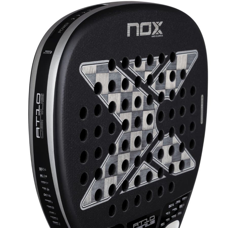 Nox AT10 18K Attack