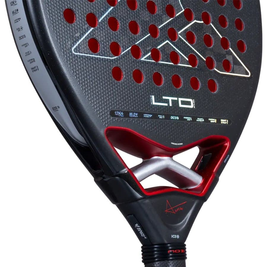 Nox AT10 Limited Edition