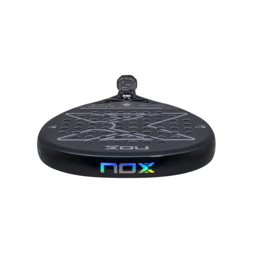 Nox NextGen Attack