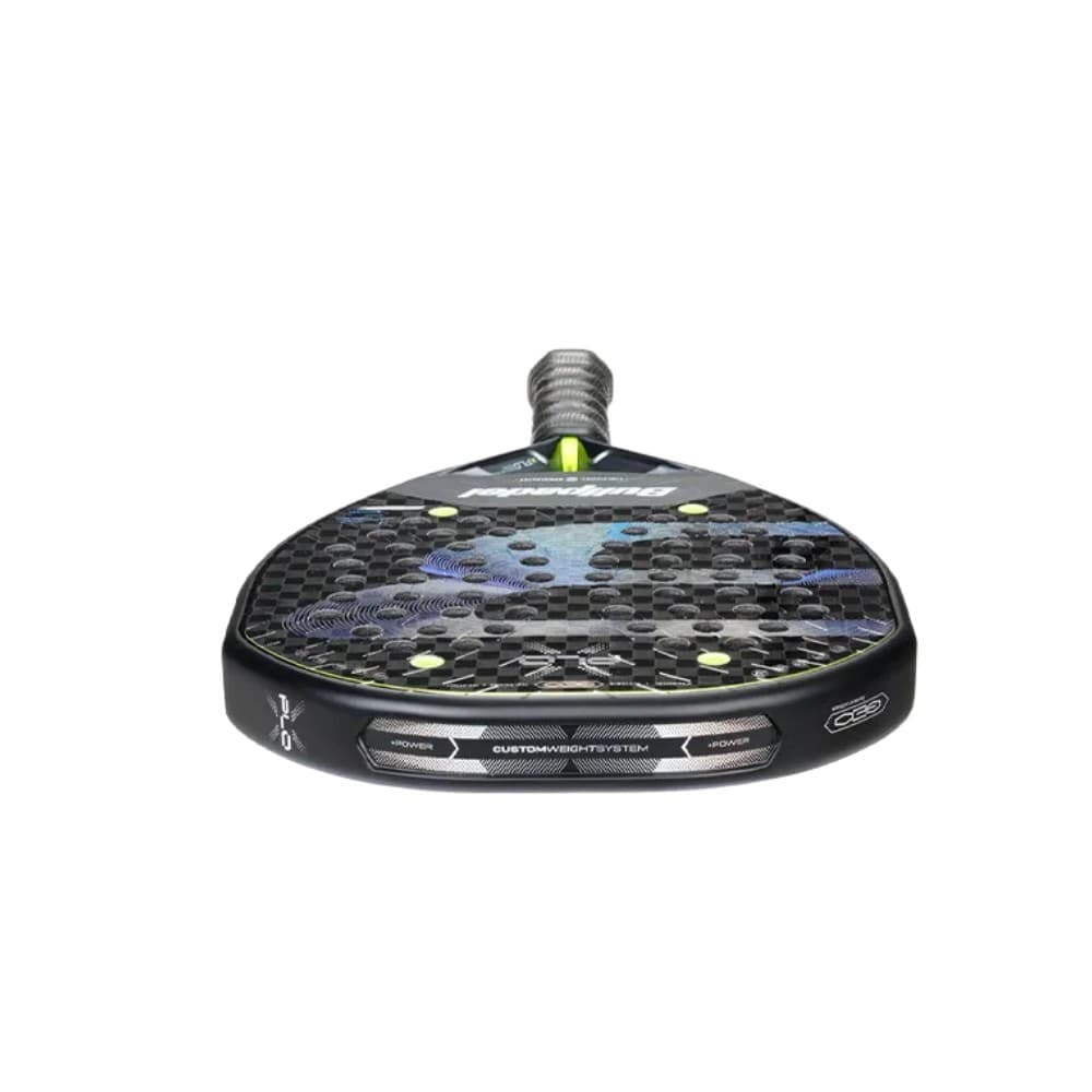 Bullpadel Xplo 26 2026