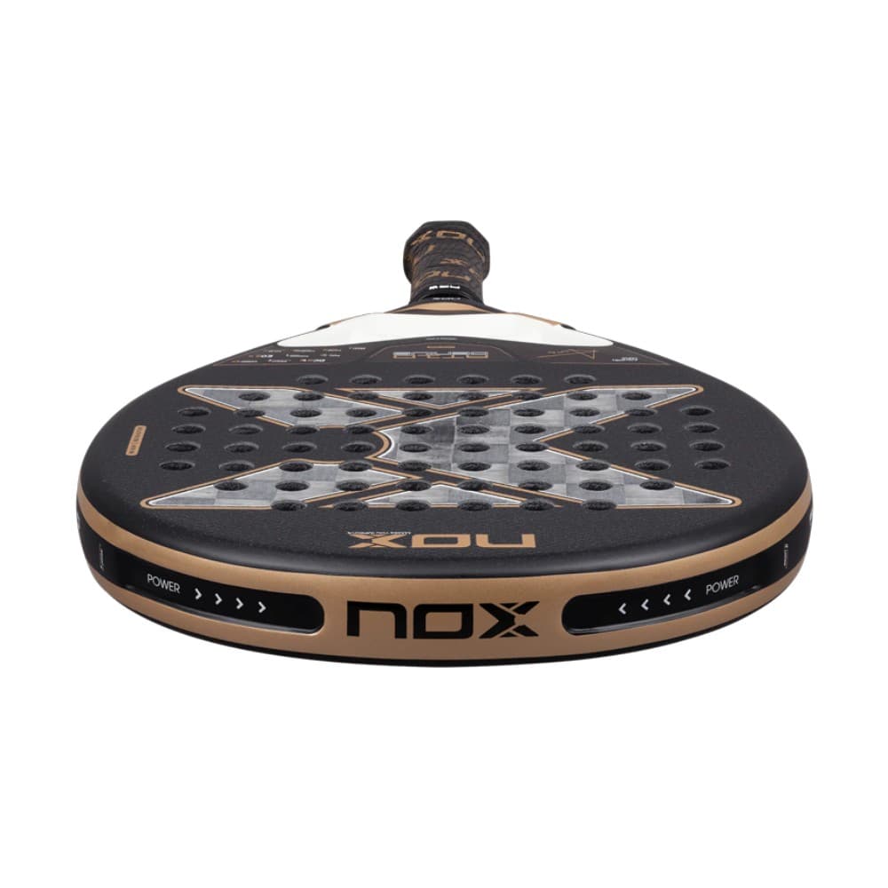 Nox AT10 18K 2026