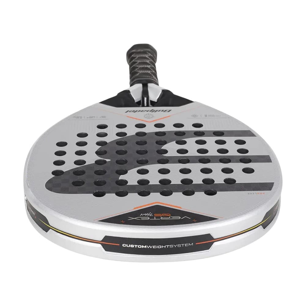 Bullpadel Vertex 05 Hybrid 2027
