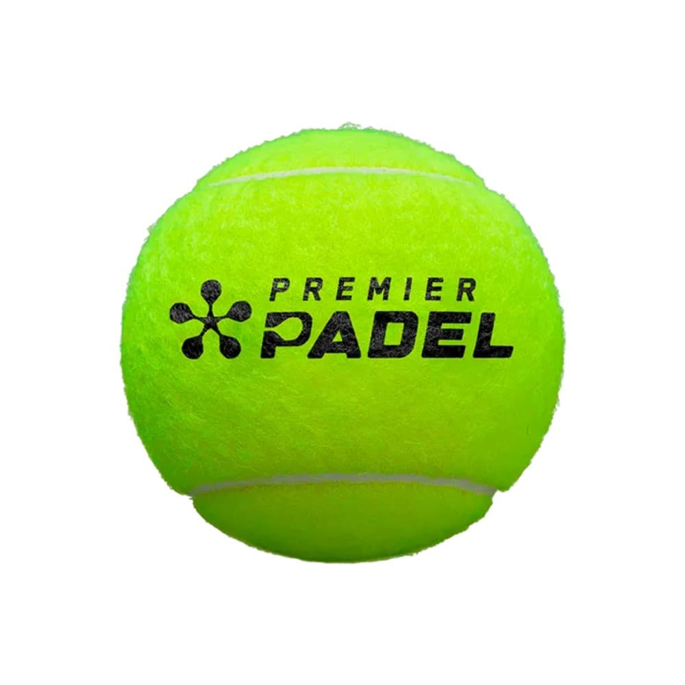 Wilson Speed Premier Padel Balls (Per Pack)