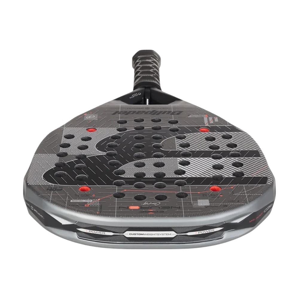 Bullpadel Neuron 02 Comfort 2027