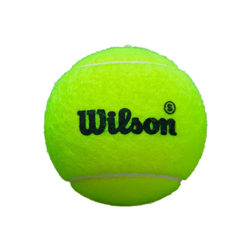 Wilson Speed Premier Padel Balls (Per Pack)